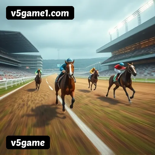 Como Registrar e Fazer Login v5game