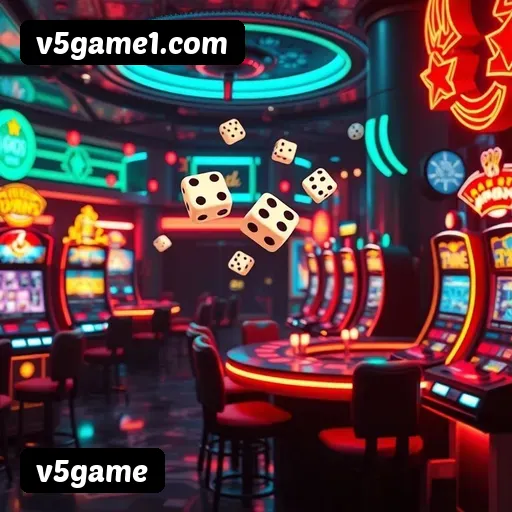 FAQ - Perguntas Frequentes v5game