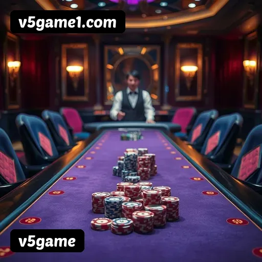 Legalidade v5game no Brasil