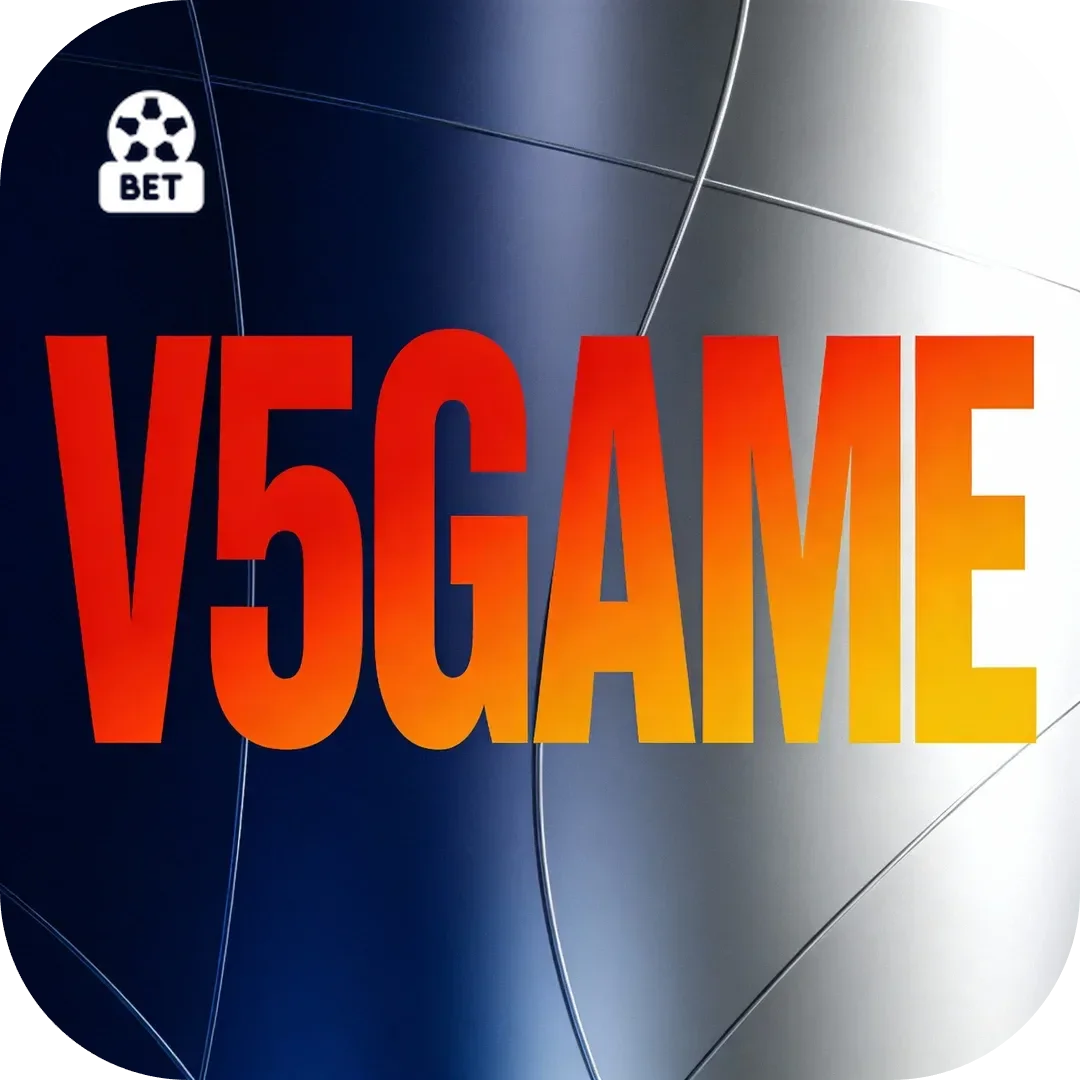 Apostas esportivas da v5game com odds competitivas