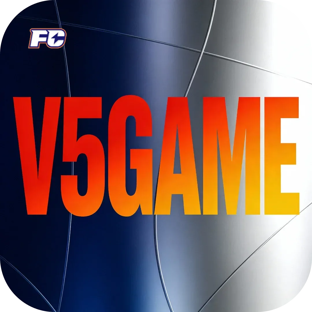 Logo da v5game
