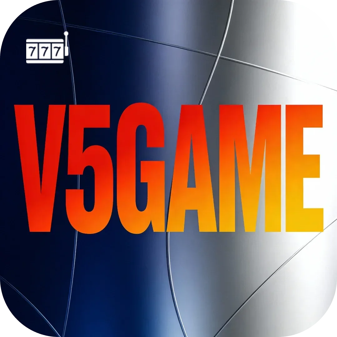 Slots online da v5game com jackpots progressivos